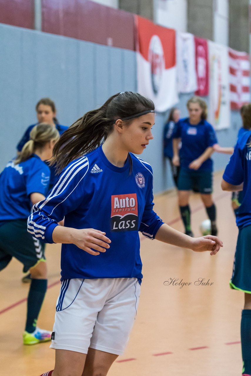 Bild 72 - Norddeutschen Futsalmeisterschaften : Sieger: Osnabrcker SC